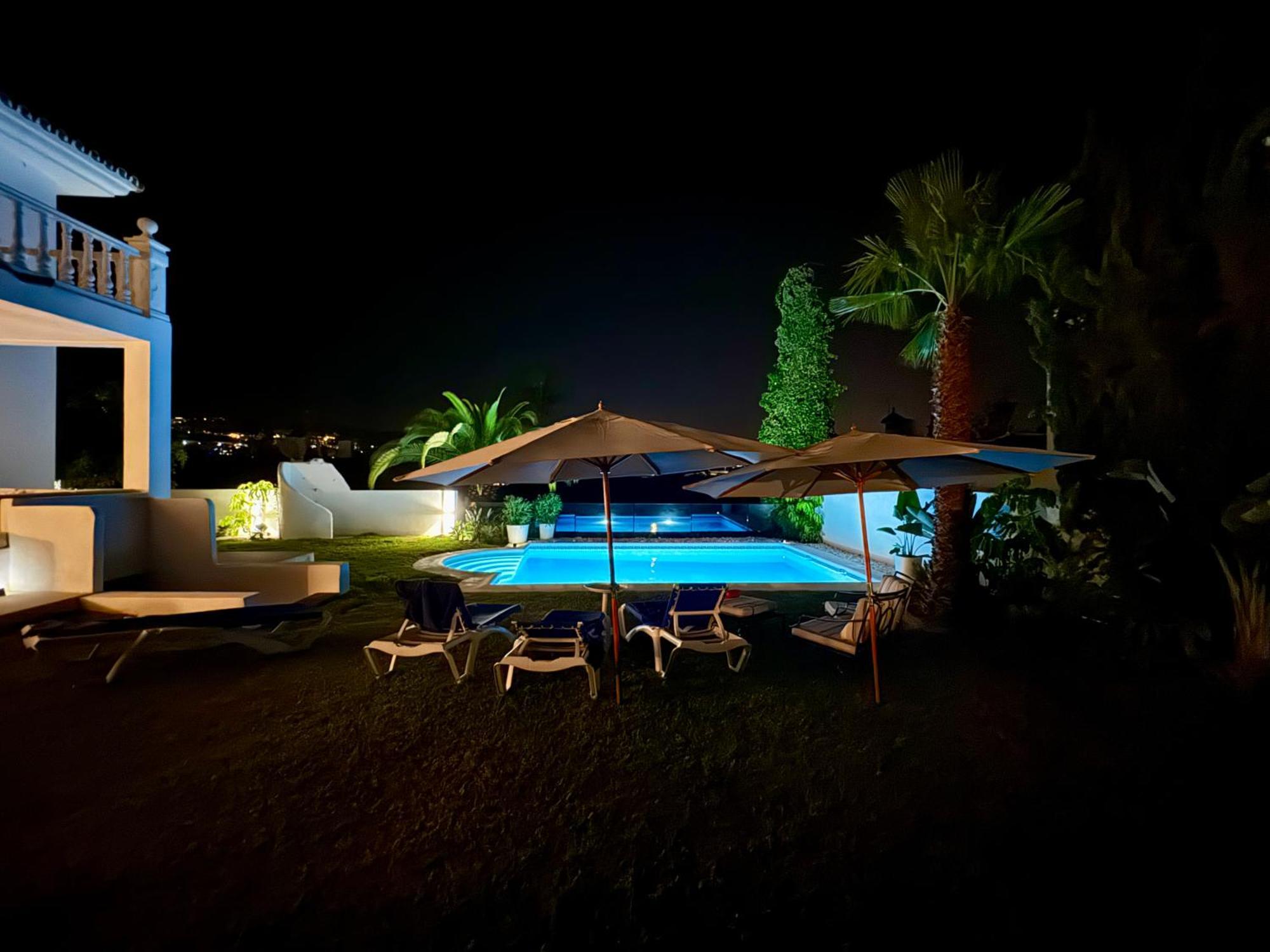 Aurora Boutique House - Only Adults Bed and Breakfast Marbella Eksteriør billede