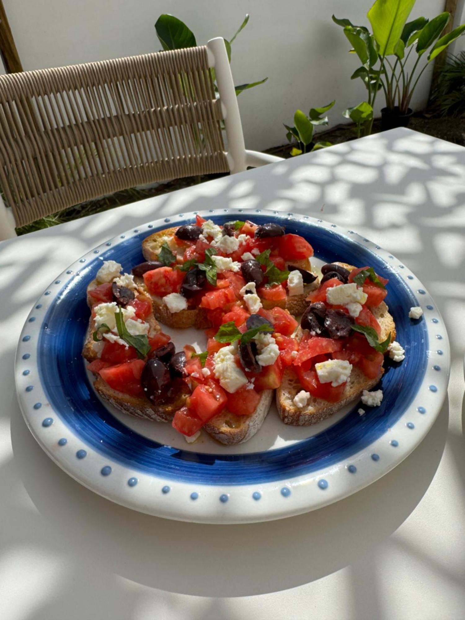 Aurora Boutique House - Only Adults Bed and Breakfast Marbella Eksteriør billede