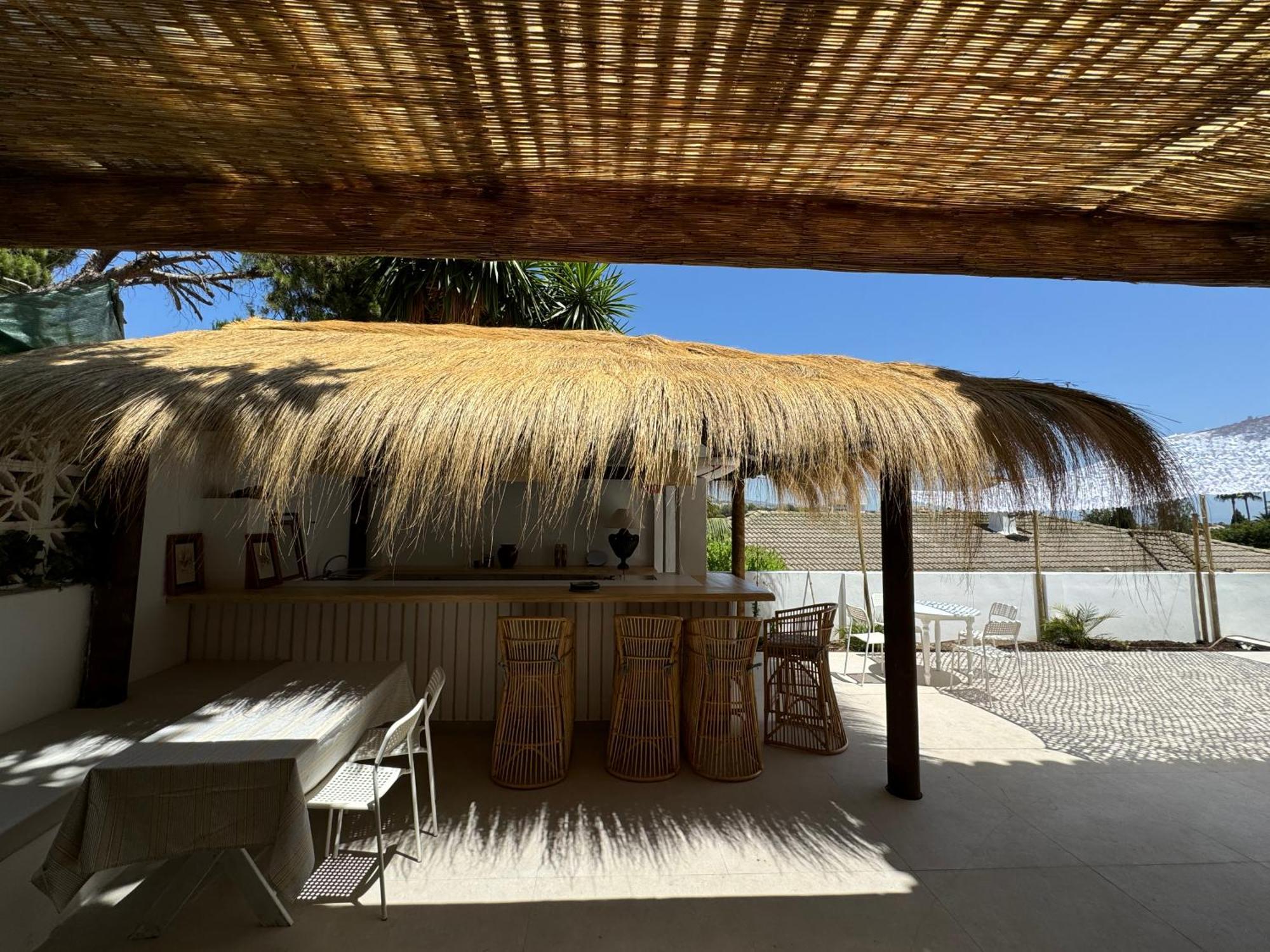 Aurora Boutique House - Only Adults Bed and Breakfast Marbella Eksteriør billede