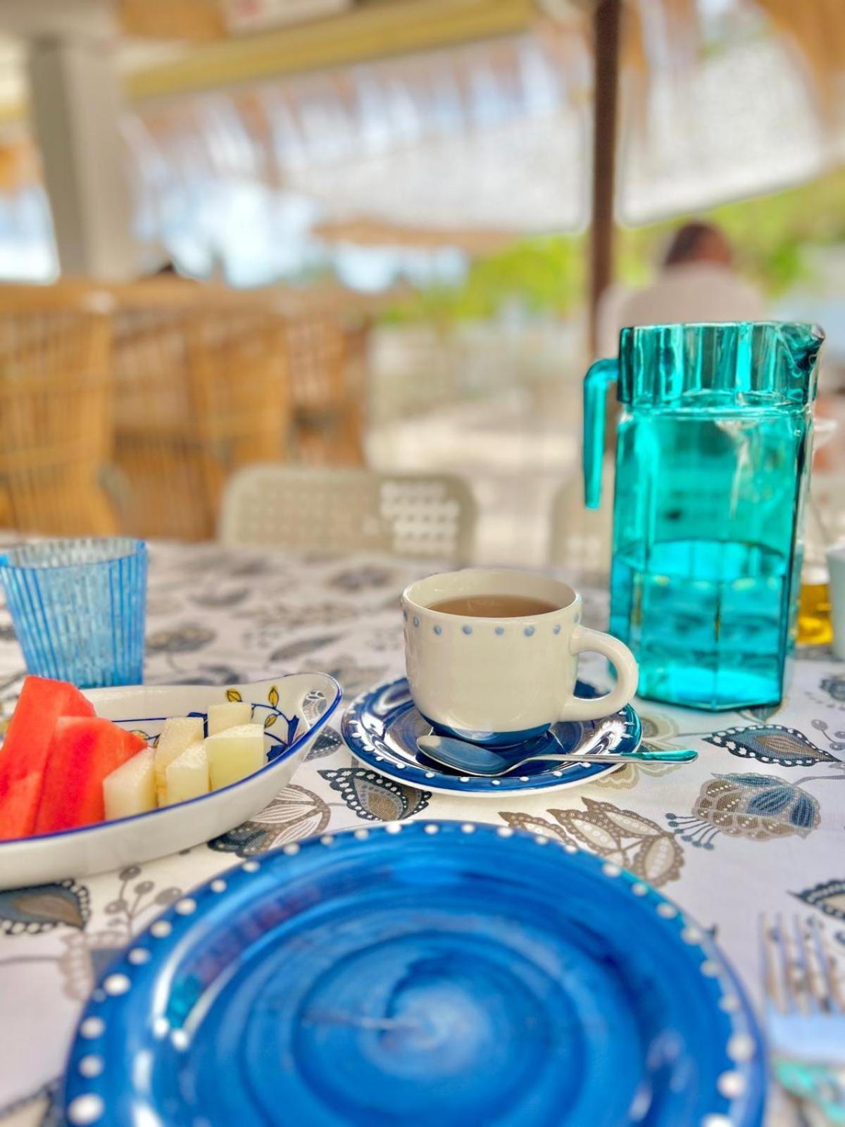 Aurora Boutique House - Only Adults Bed and Breakfast Marbella Eksteriør billede