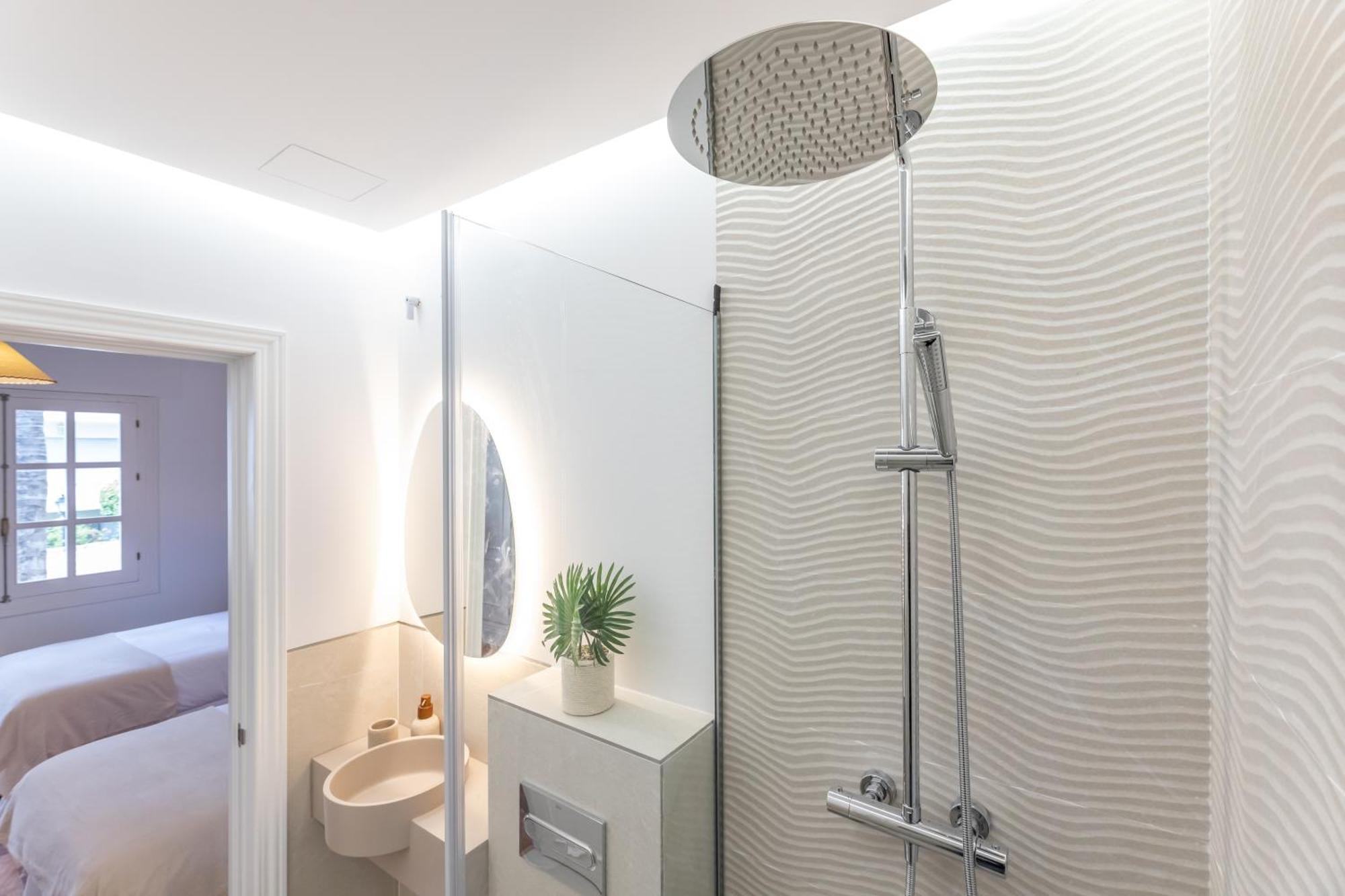 Aurora Boutique House - Only Adults Bed and Breakfast Marbella Eksteriør billede