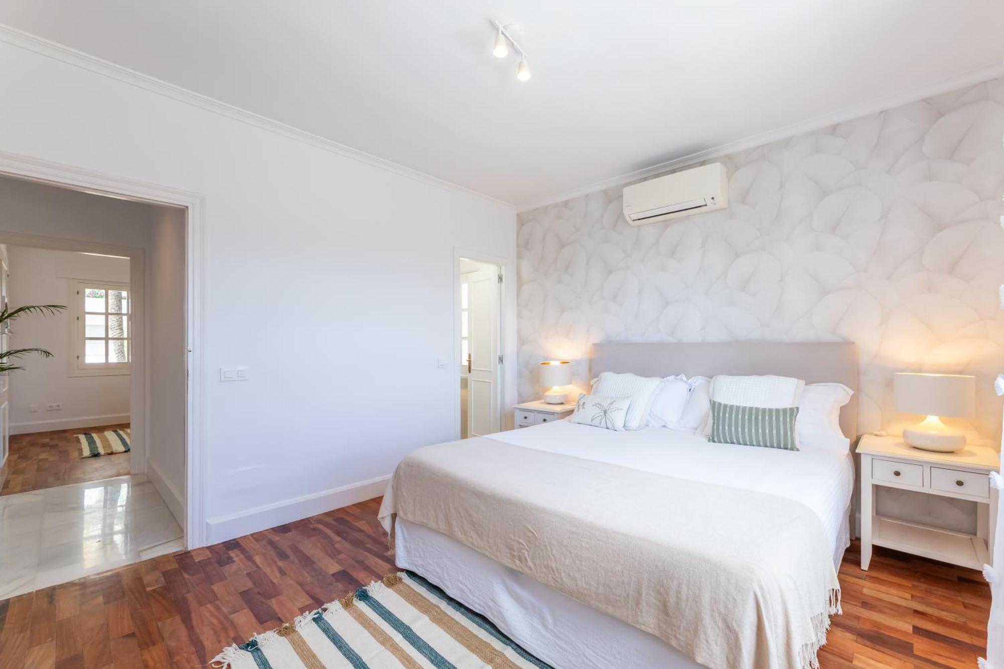 Aurora Boutique House - Only Adults Bed and Breakfast Marbella Eksteriør billede