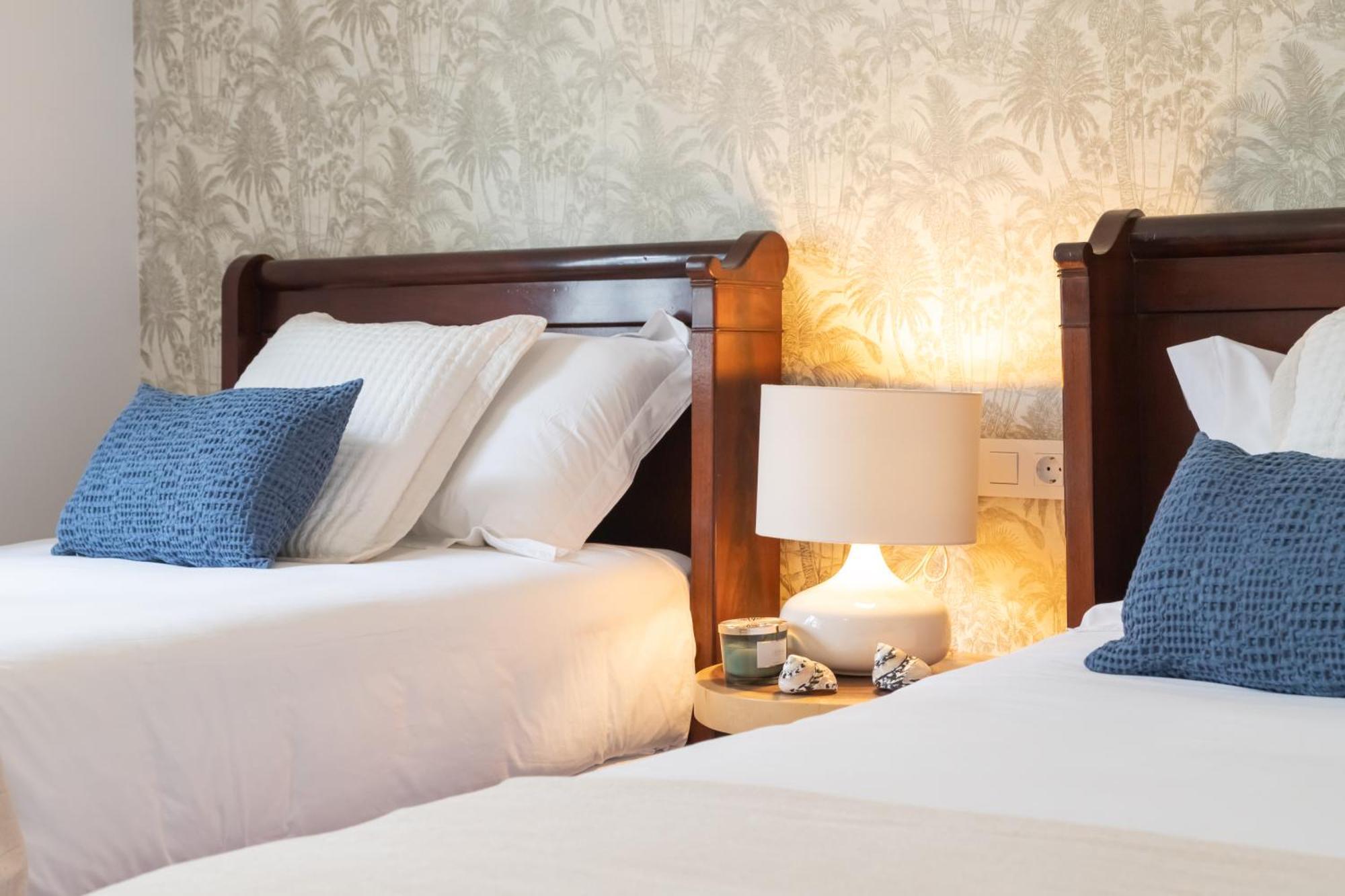 Aurora Boutique House - Only Adults Bed and Breakfast Marbella Eksteriør billede