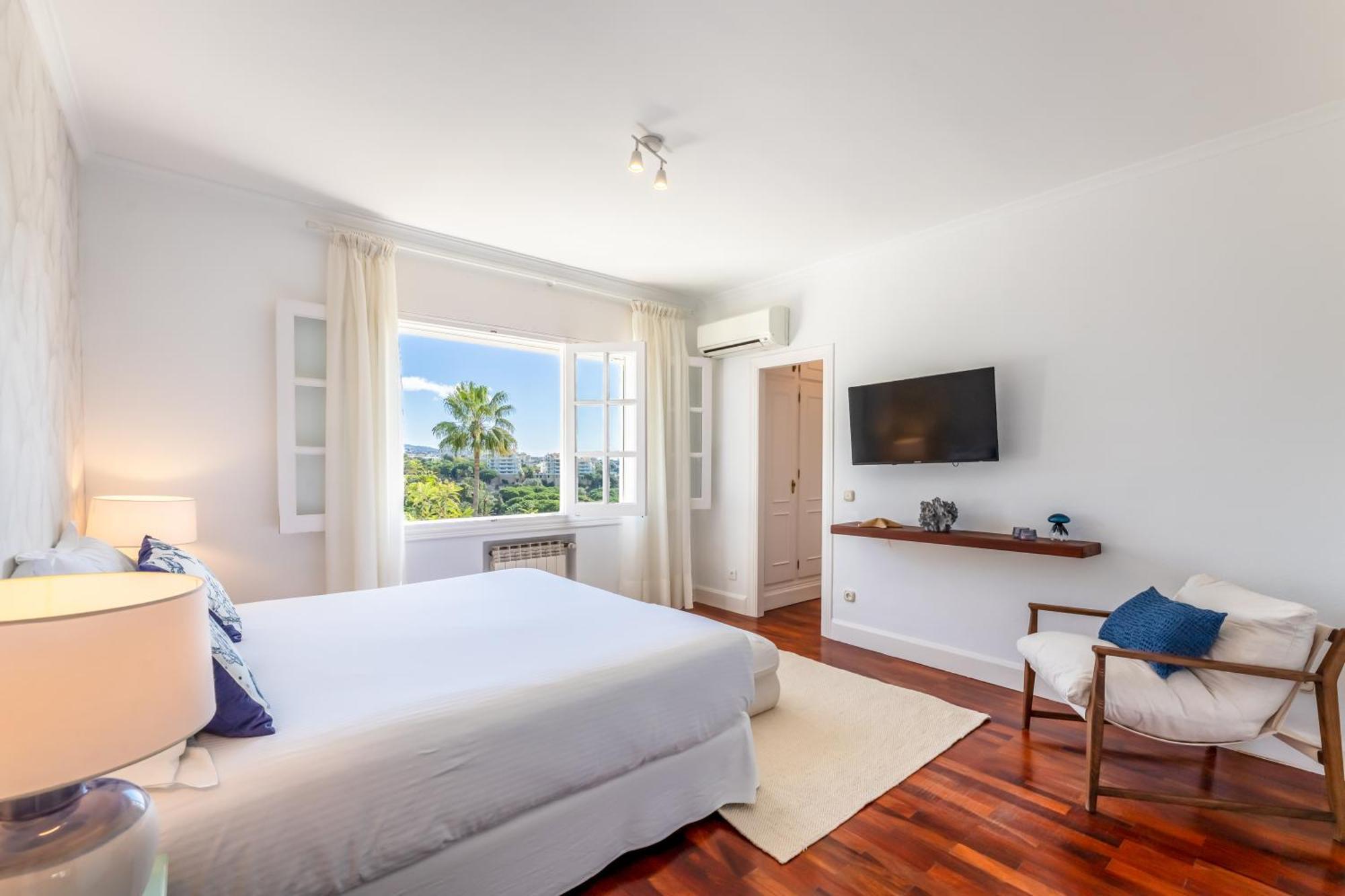 Aurora Boutique House - Only Adults Bed and Breakfast Marbella Eksteriør billede
