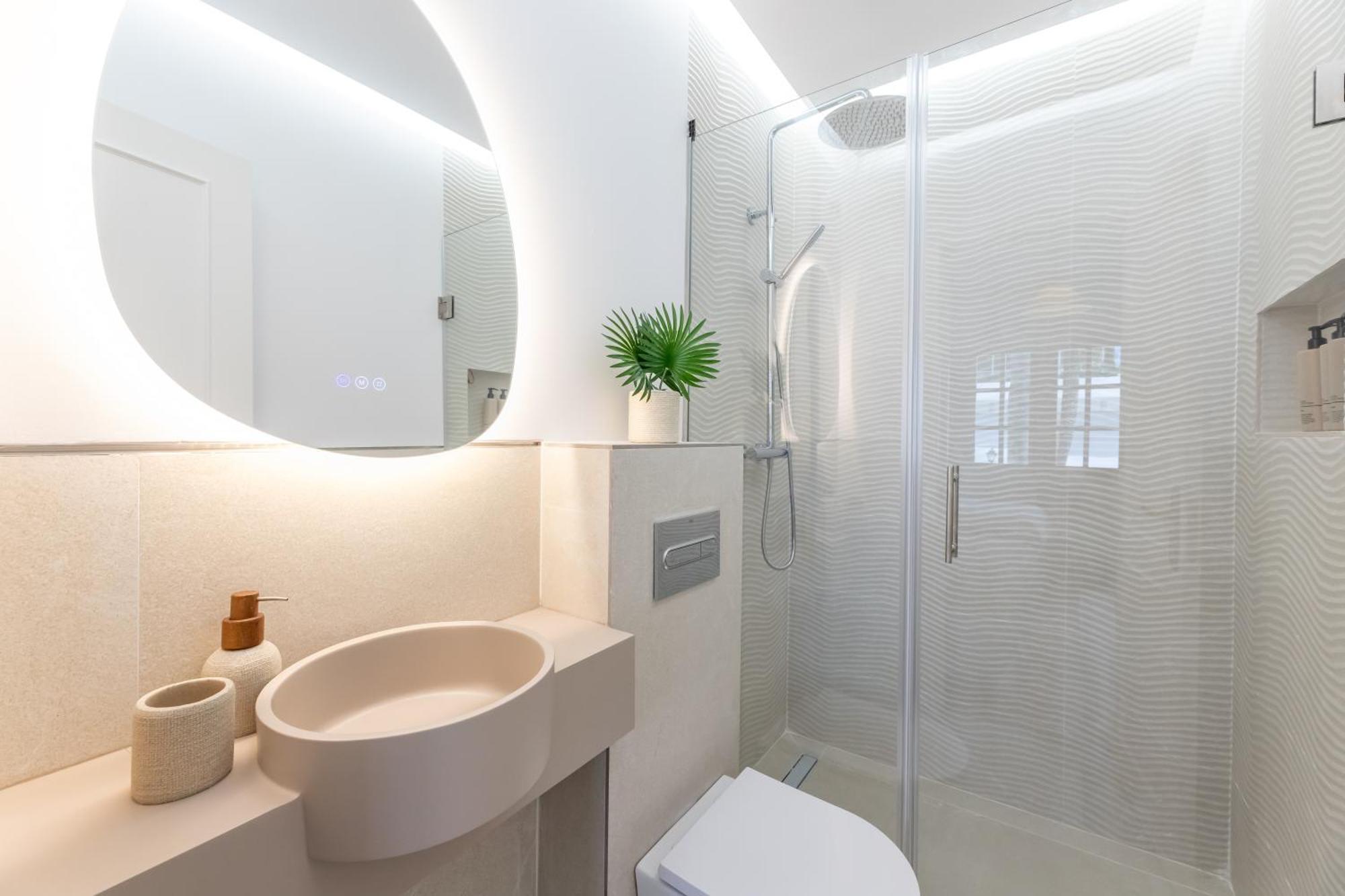 Aurora Boutique House - Only Adults Bed and Breakfast Marbella Eksteriør billede