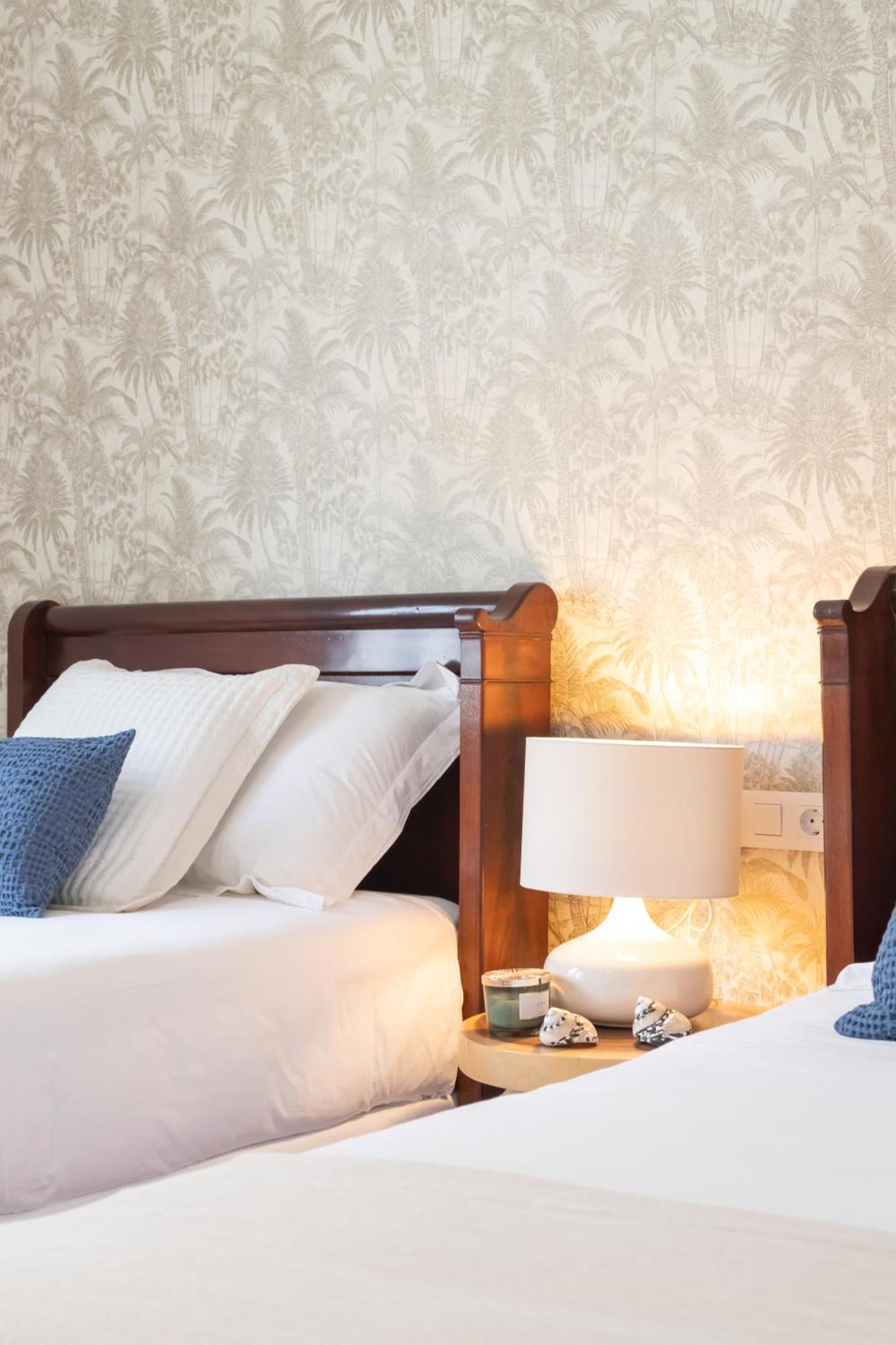 Aurora Boutique House - Only Adults Bed and Breakfast Marbella Eksteriør billede