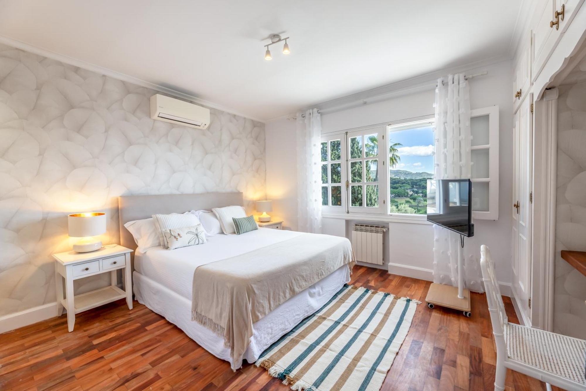 Aurora Boutique House - Only Adults Bed and Breakfast Marbella Eksteriør billede