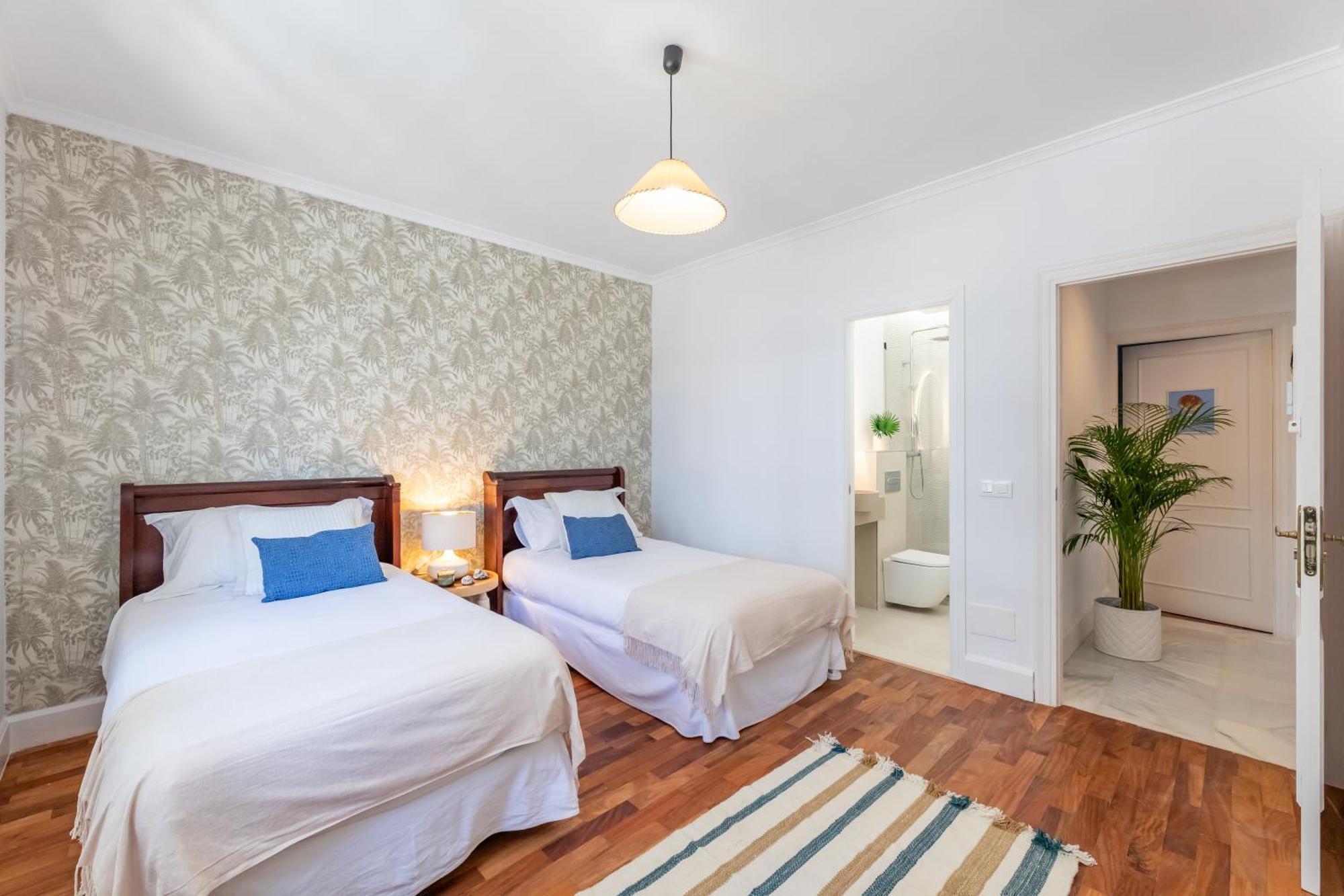 Aurora Boutique House - Only Adults Bed and Breakfast Marbella Eksteriør billede