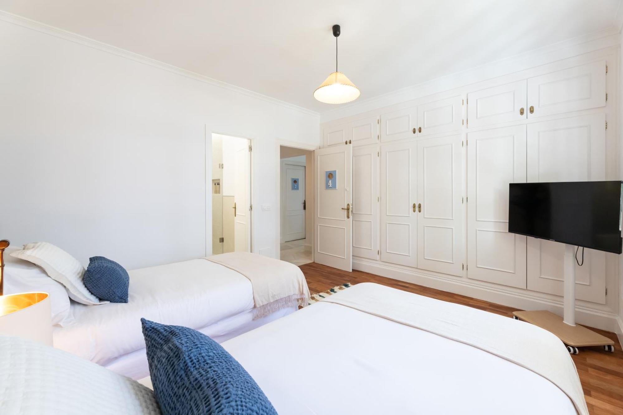 Aurora Boutique House - Only Adults Bed and Breakfast Marbella Eksteriør billede
