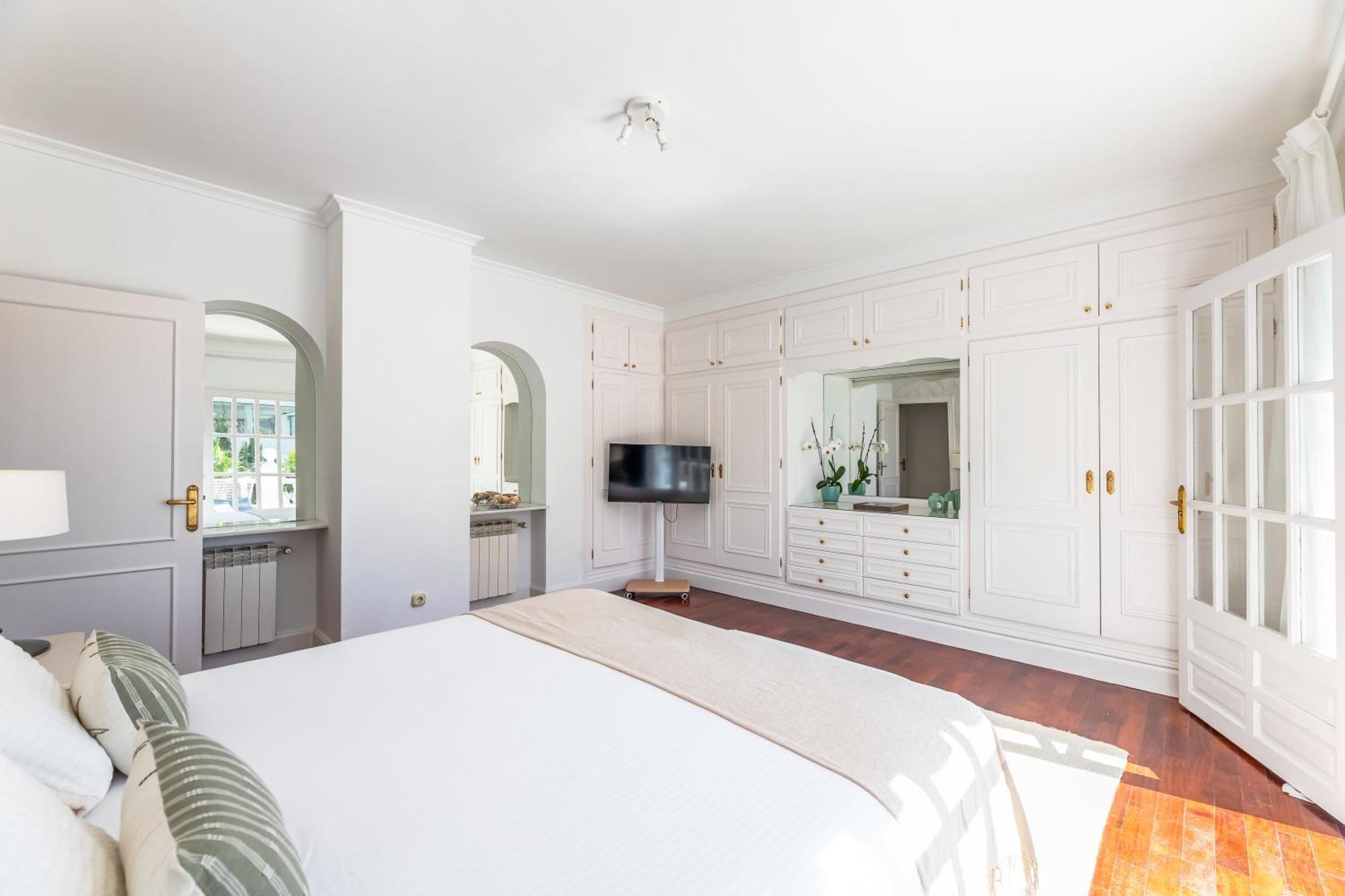 Aurora Boutique House - Only Adults Bed and Breakfast Marbella Eksteriør billede