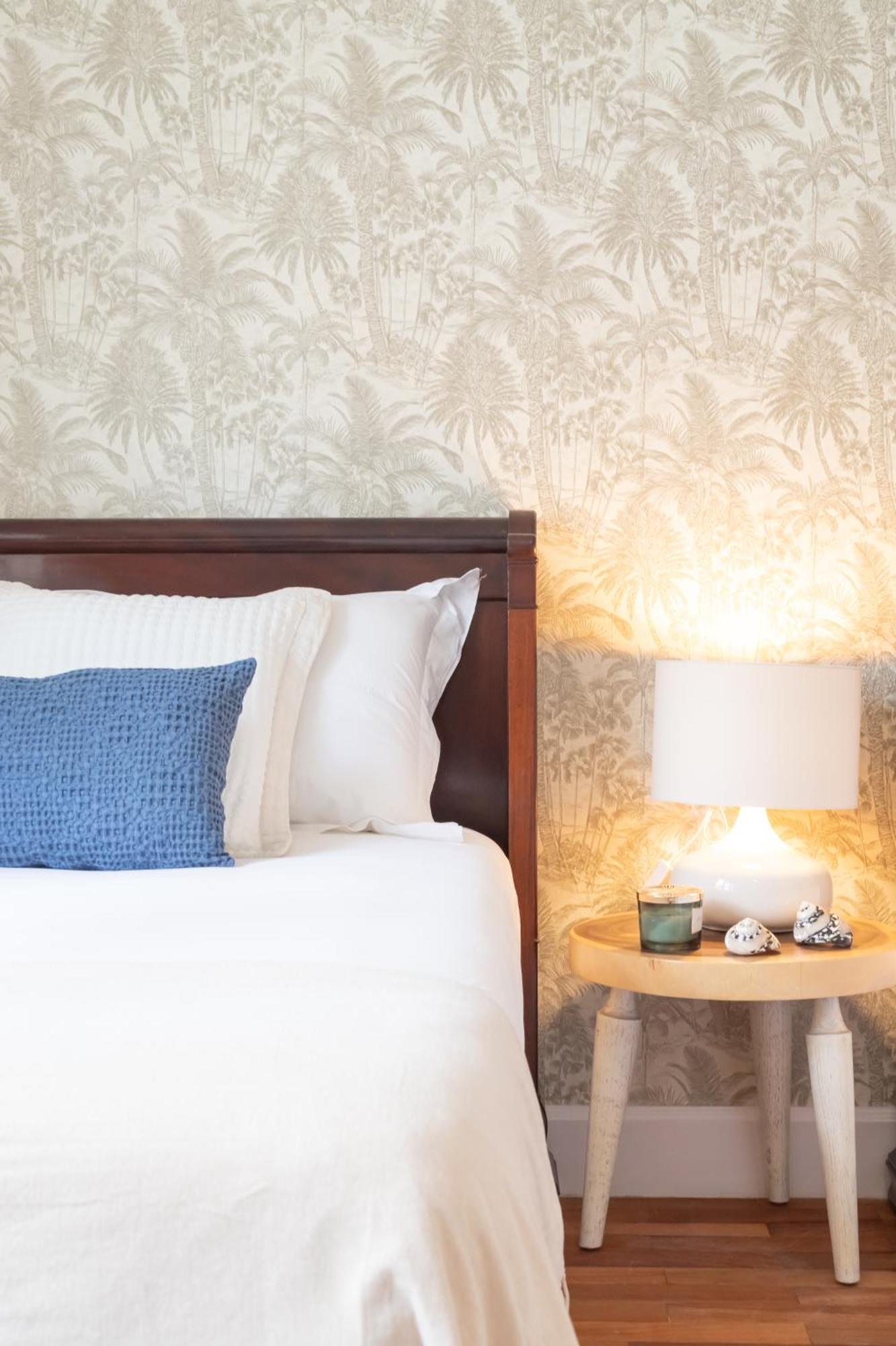 Aurora Boutique House - Only Adults Bed and Breakfast Marbella Eksteriør billede