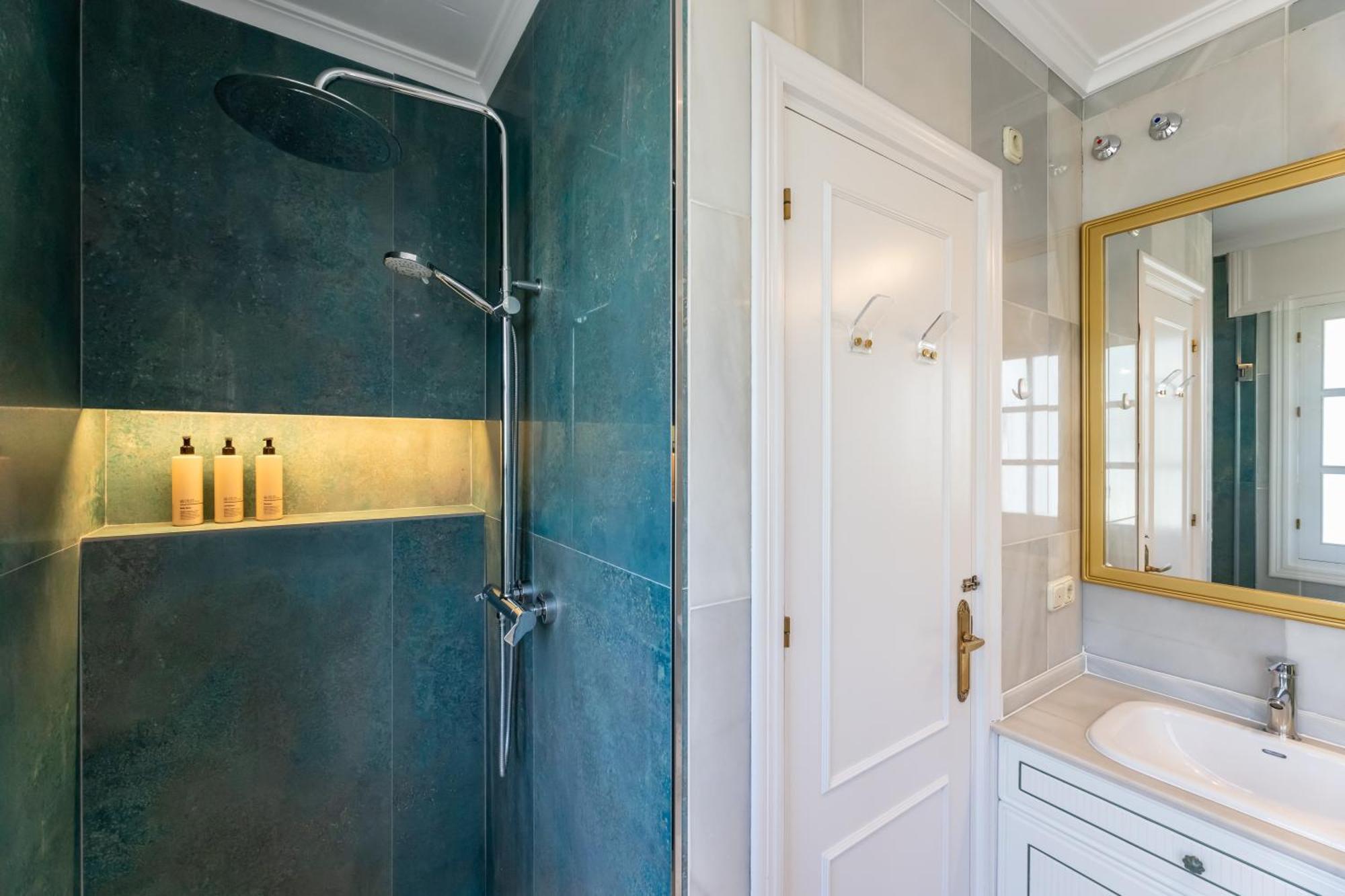 Aurora Boutique House - Only Adults Bed and Breakfast Marbella Eksteriør billede