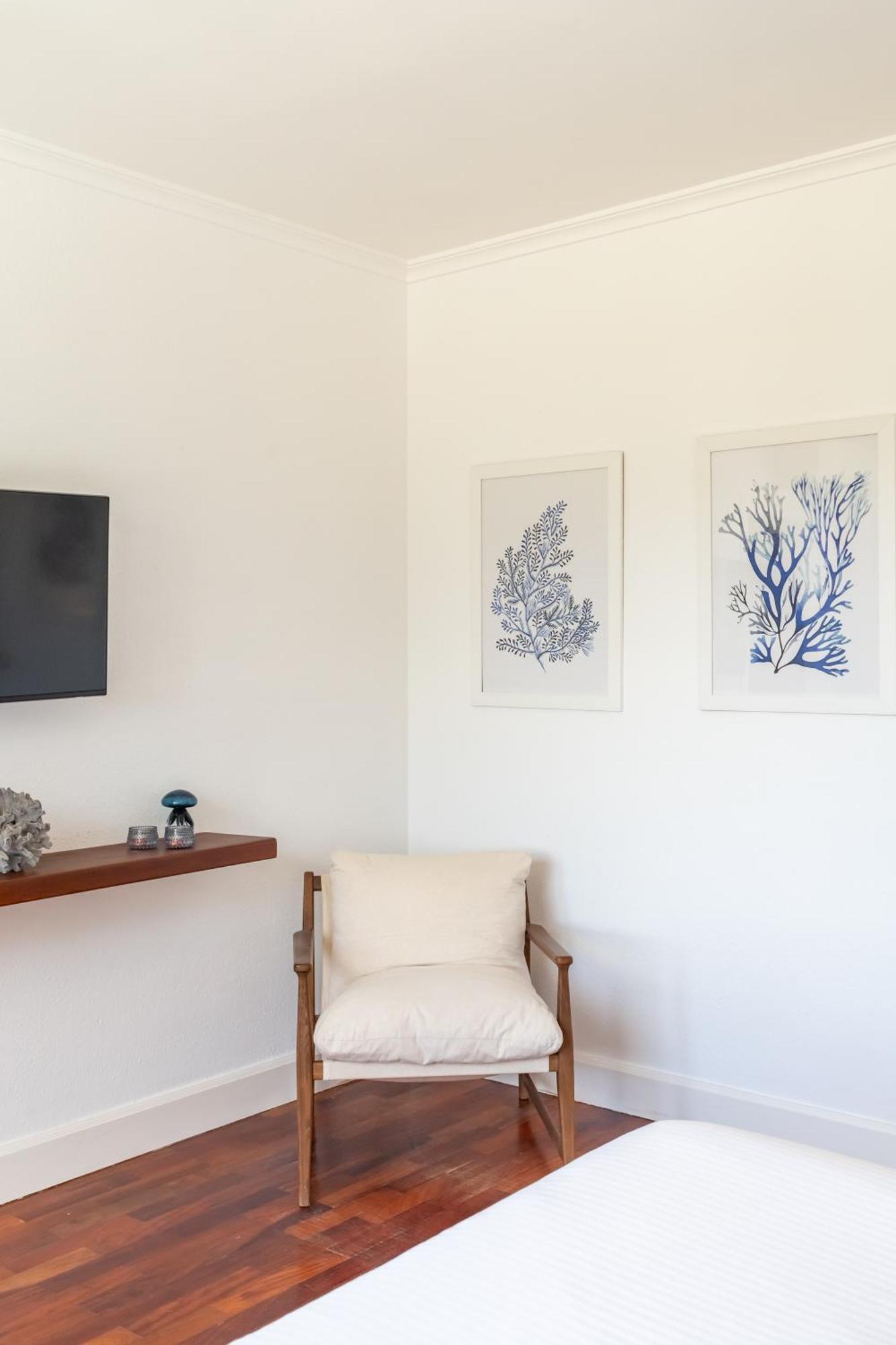 Aurora Boutique House - Only Adults Bed and Breakfast Marbella Eksteriør billede