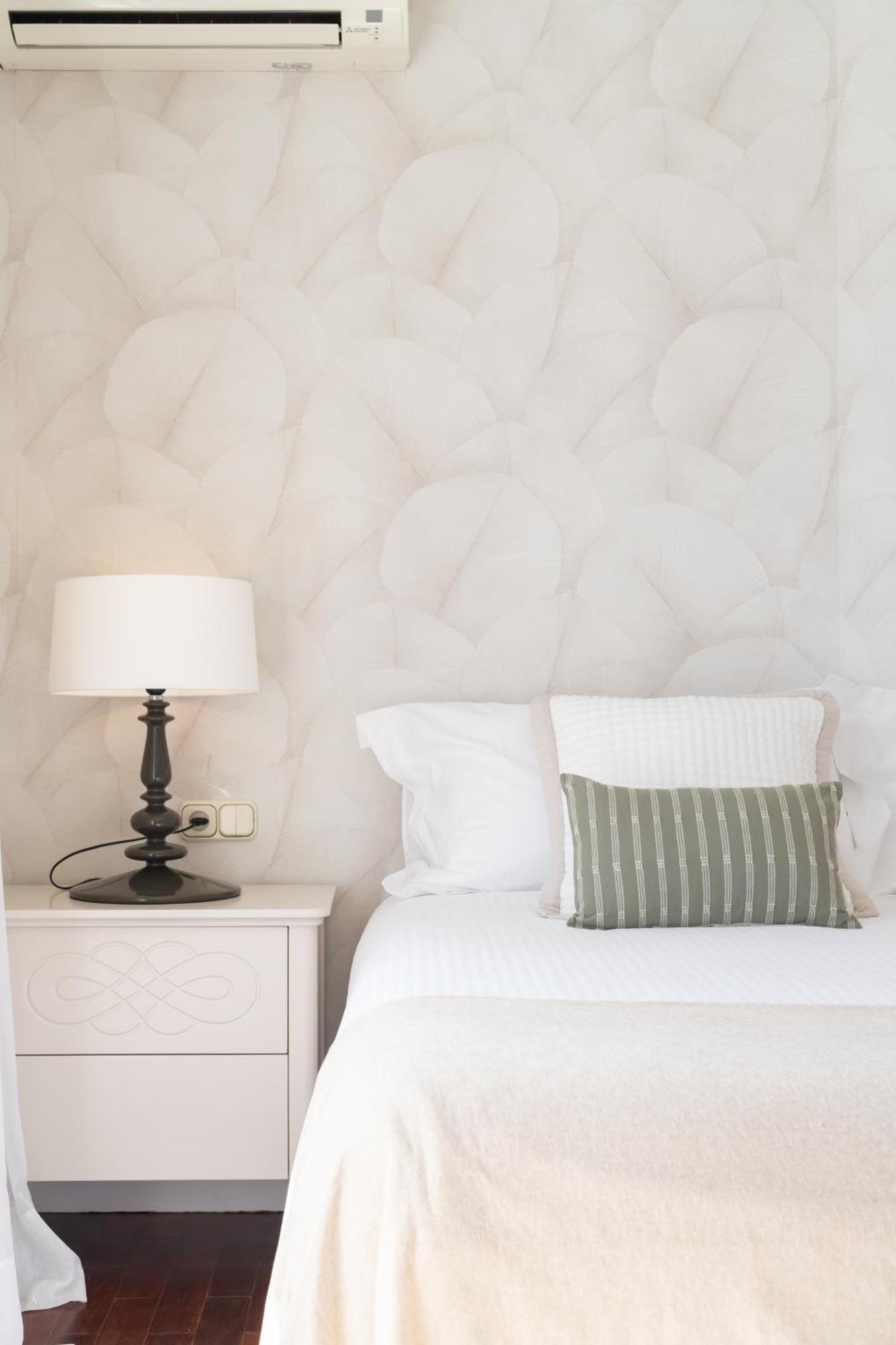 Aurora Boutique House - Only Adults Bed and Breakfast Marbella Eksteriør billede